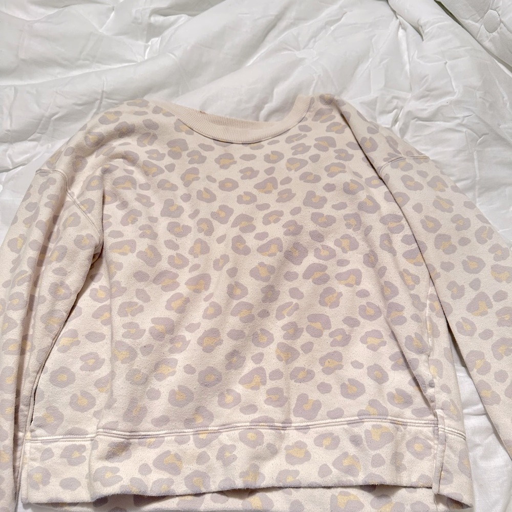 X Large Dittos Sweater